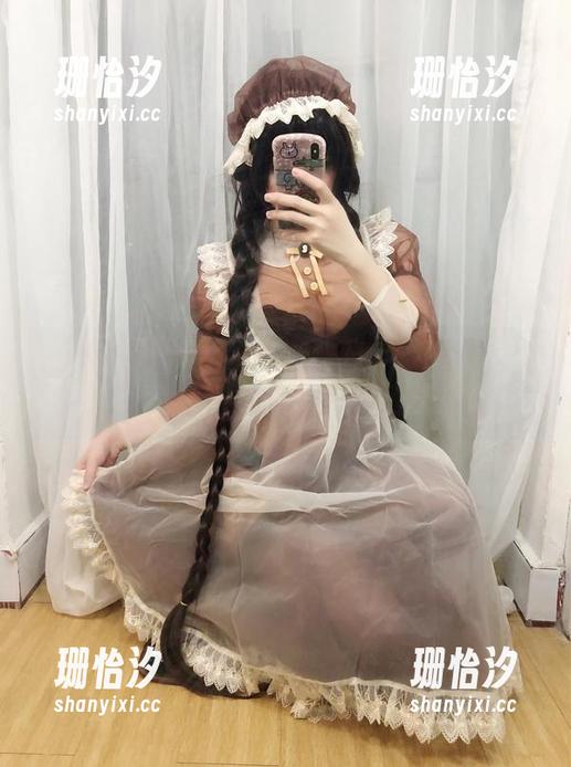 一键领取！鹿野希“土曜日の彼女”原图，居然让我回忆起那年夏天。