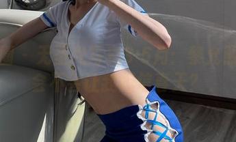 微密圈 - 无圣光写真3-5月：黎允熙到底会不会让我相信春天？