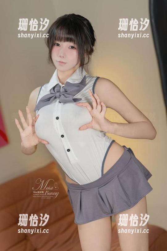 美图合集：黏黏团子兔果然不简单，居然能找到这么特别的“黄豆粉”！